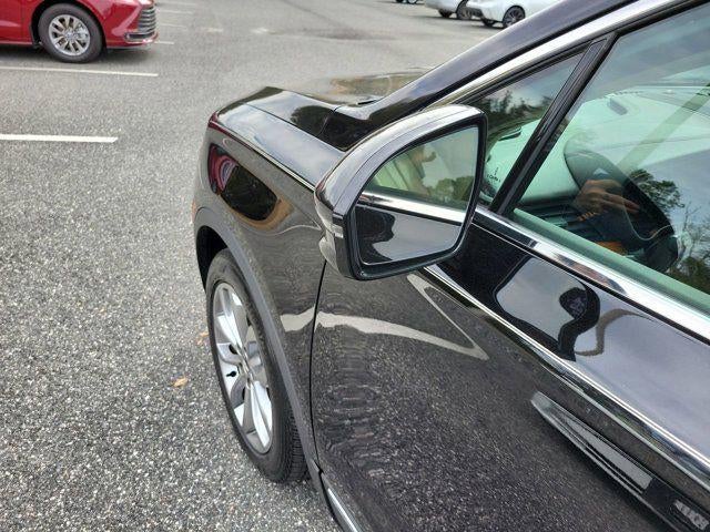 2019 Lincoln MKC Select