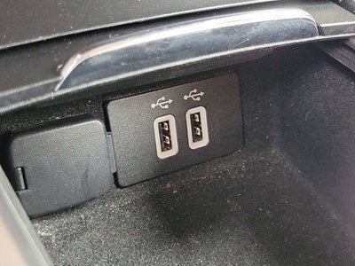 2019 Lincoln MKC Select