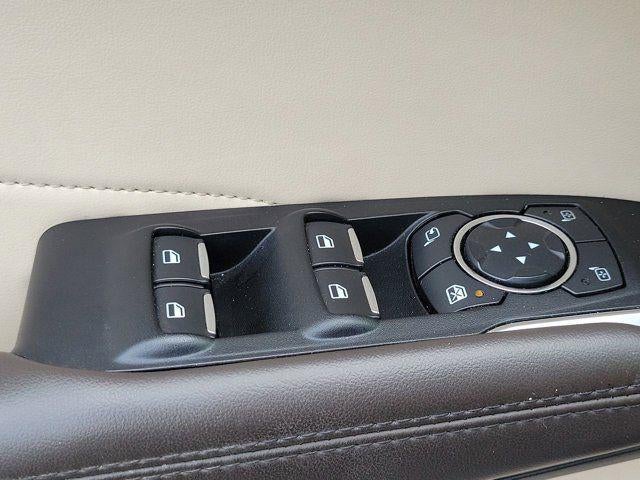 2019 Lincoln MKC Select