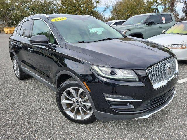 2019 Lincoln MKC Select