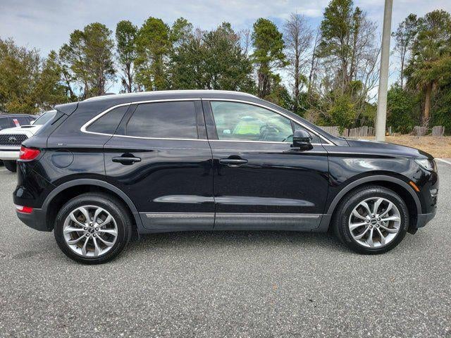 2019 Lincoln MKC Select