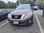 2016 Nissan Pathfinder SL
