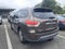 2016 Nissan Pathfinder SL