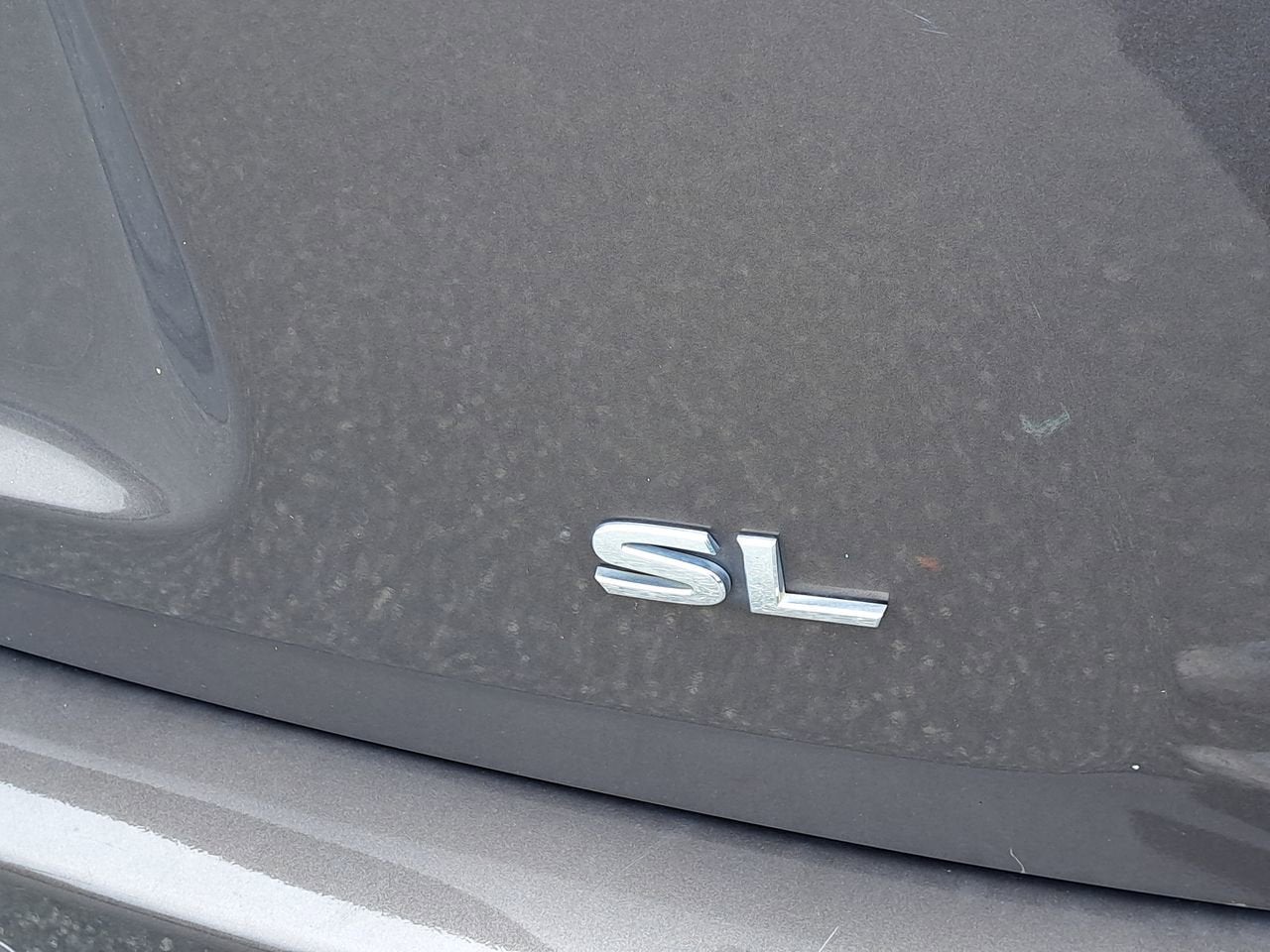 2016 Nissan Pathfinder SL