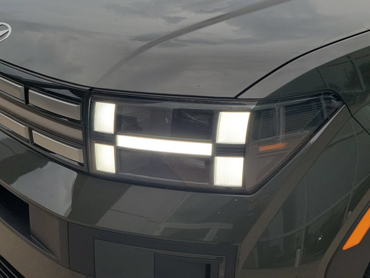 2024 Hyundai Santa Fe SEL