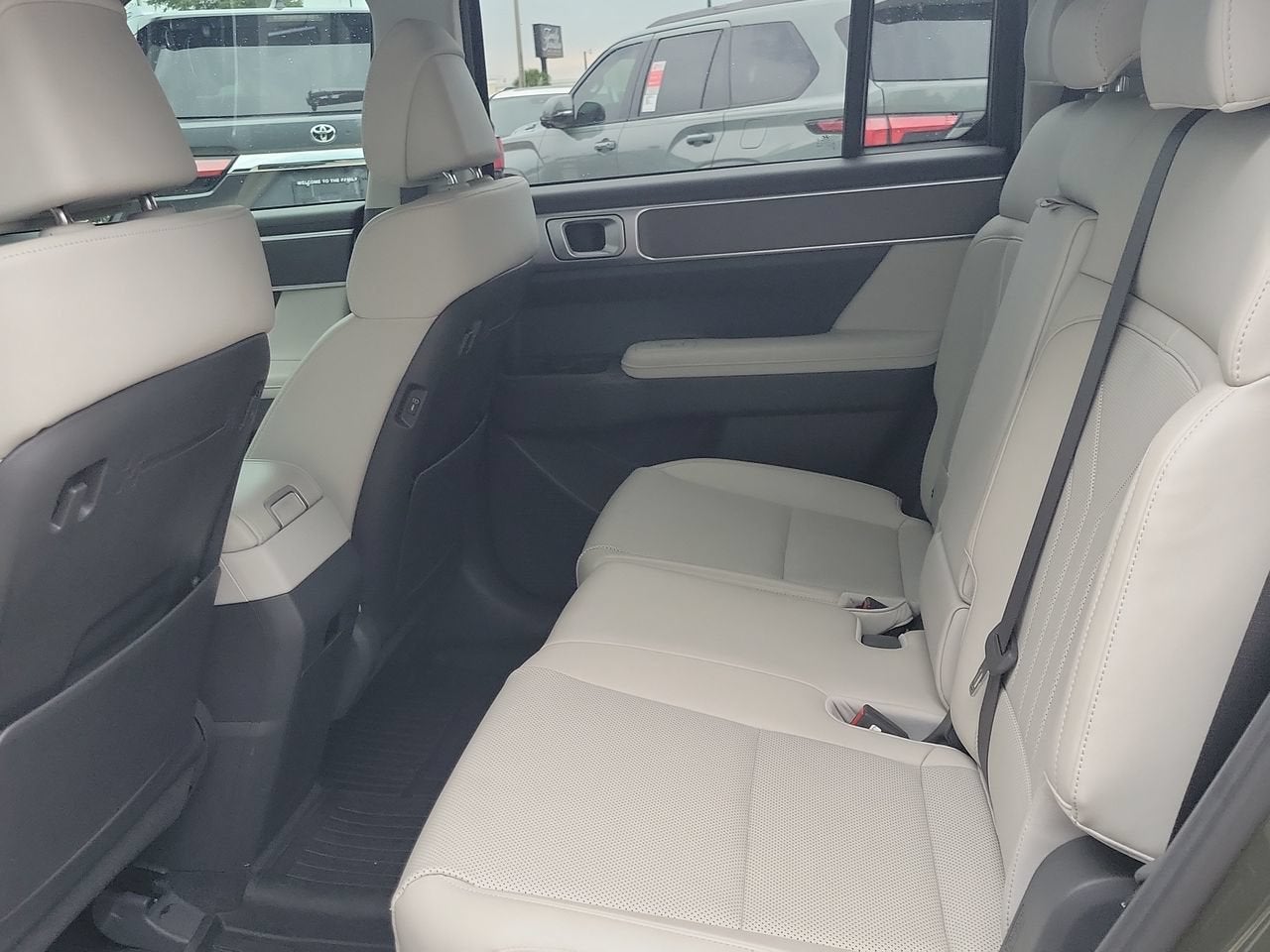 2024 Hyundai Santa Fe SEL