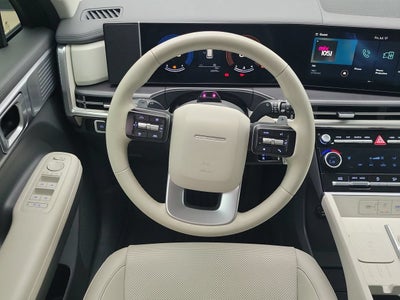 2024 Hyundai Santa Fe SEL