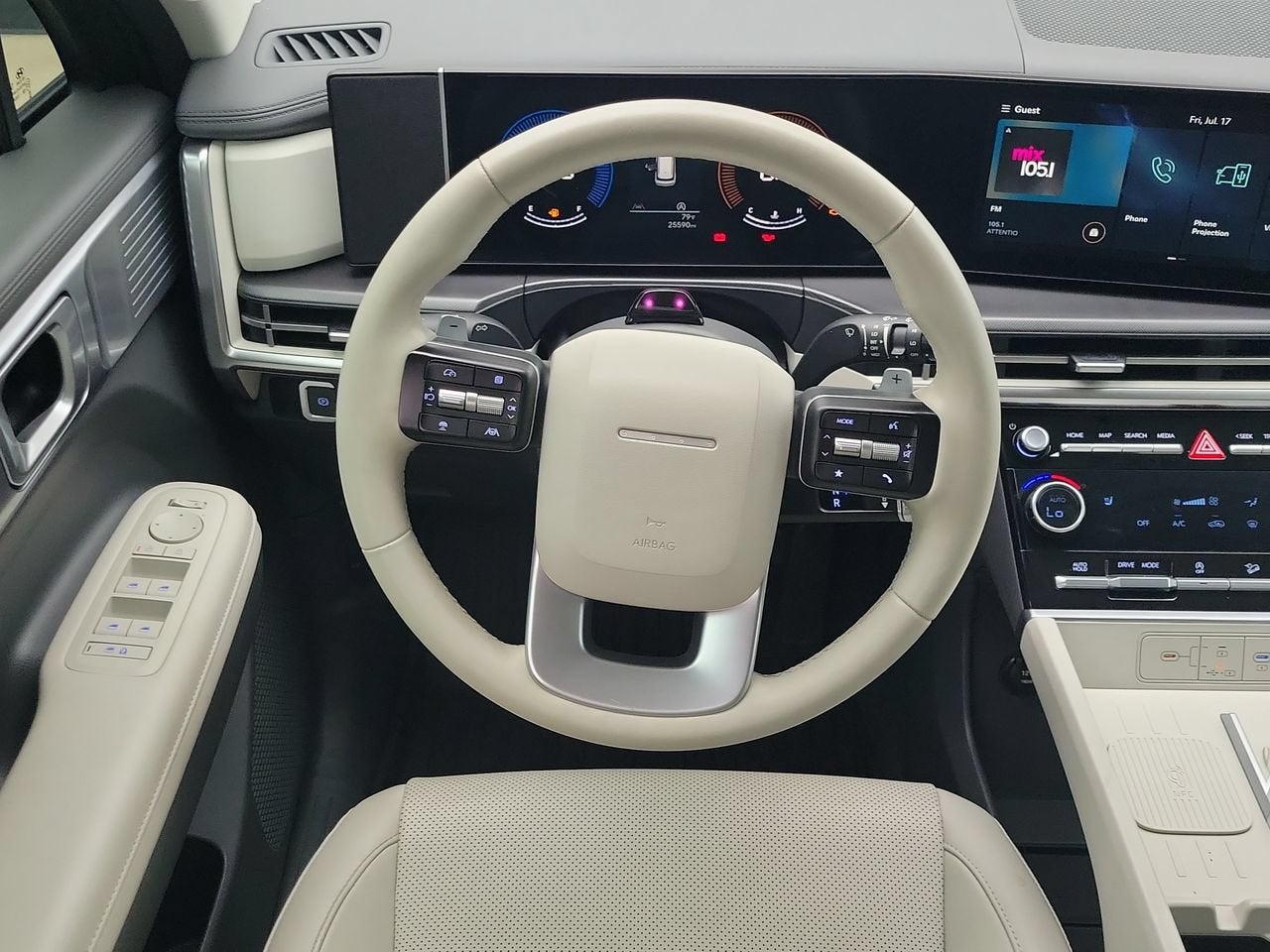 2024 Hyundai Santa Fe SEL