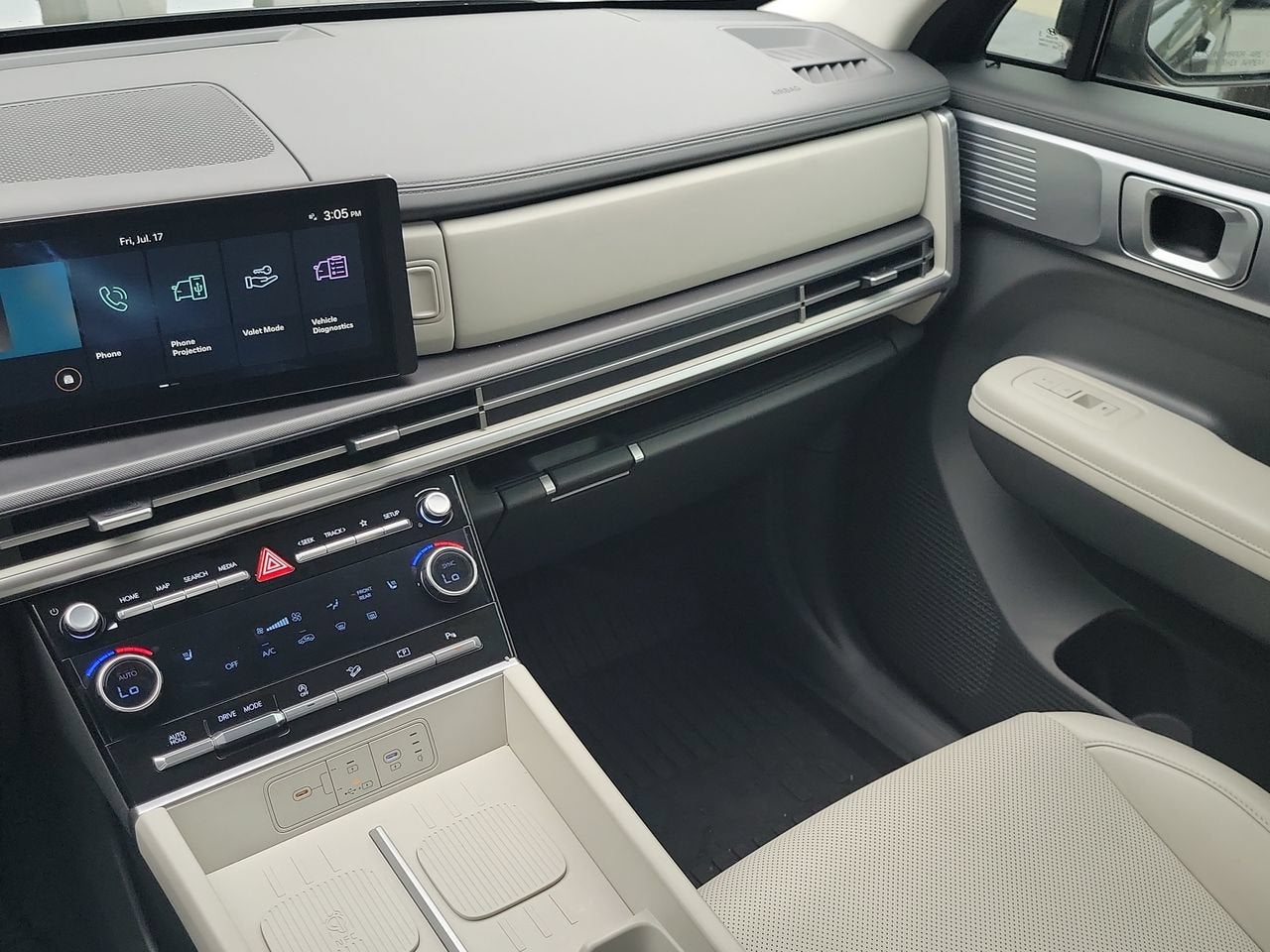 2024 Hyundai Santa Fe SEL