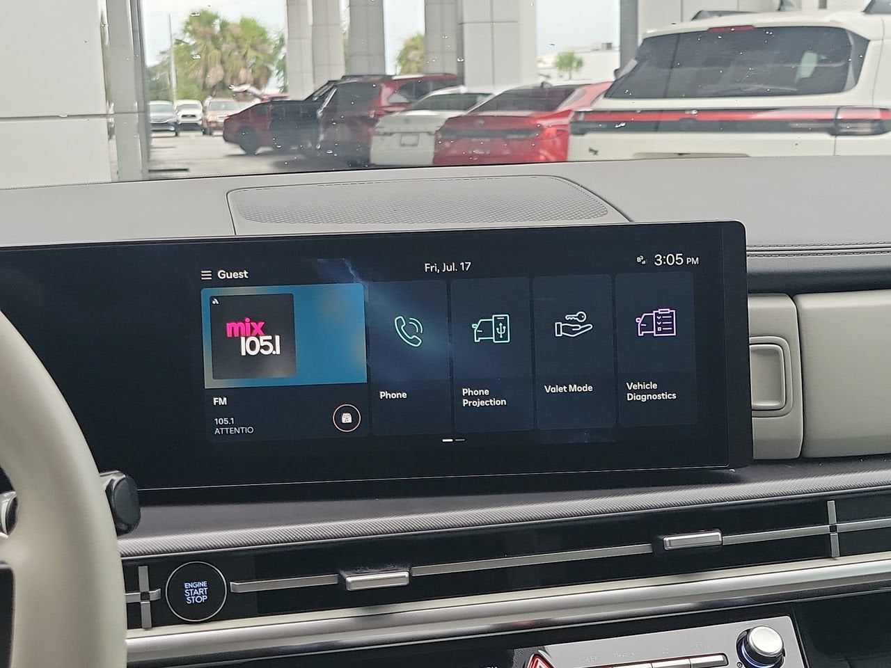 2024 Hyundai Santa Fe SEL
