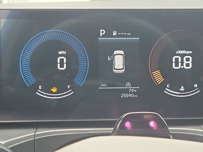 2024 Hyundai Santa Fe SEL