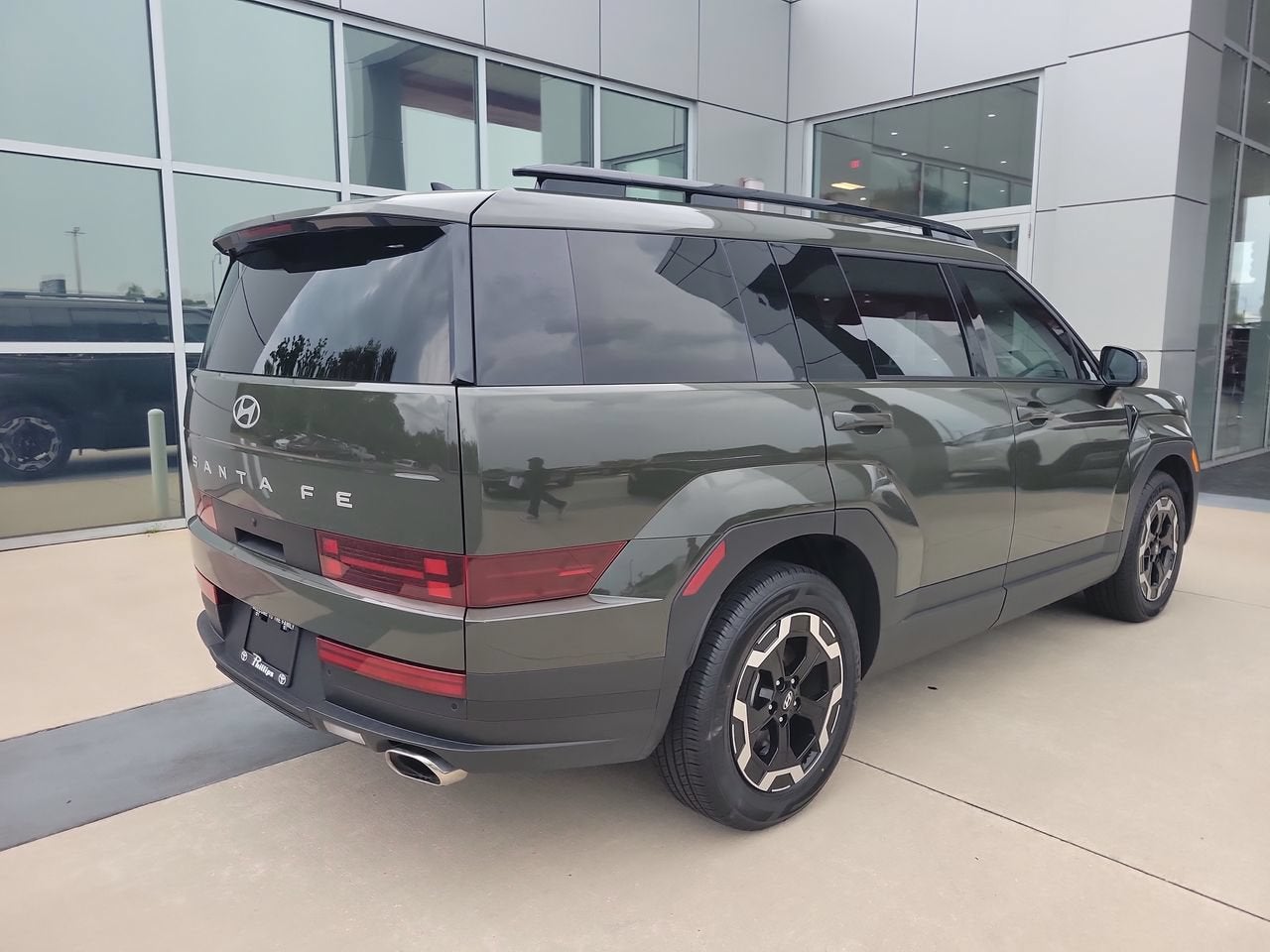 2024 Hyundai Santa Fe SEL