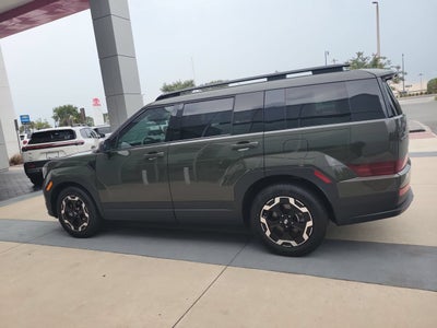 2024 Hyundai Santa Fe SEL