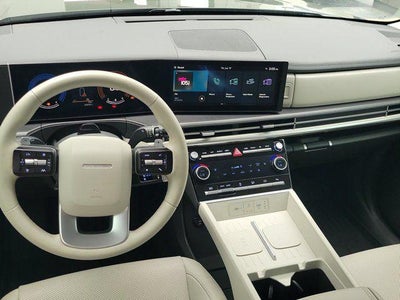 2024 Hyundai Santa Fe SEL