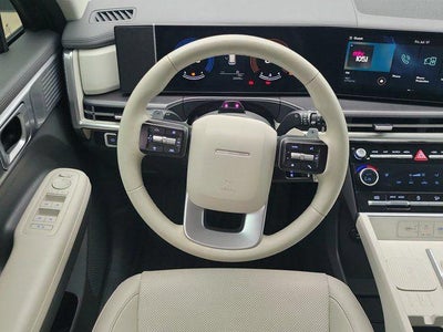 2024 Hyundai Santa Fe SEL