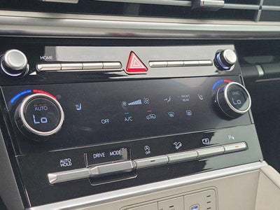 2024 Hyundai Santa Fe SEL