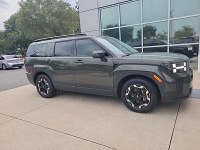 2024 Hyundai Santa Fe SEL