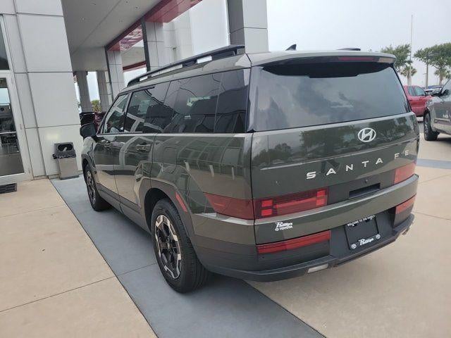 2024 Hyundai Santa Fe SEL