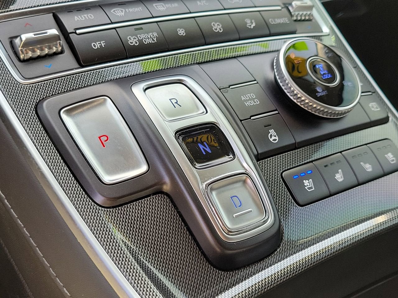 2023 Hyundai Santa Fe Hybrid Limited