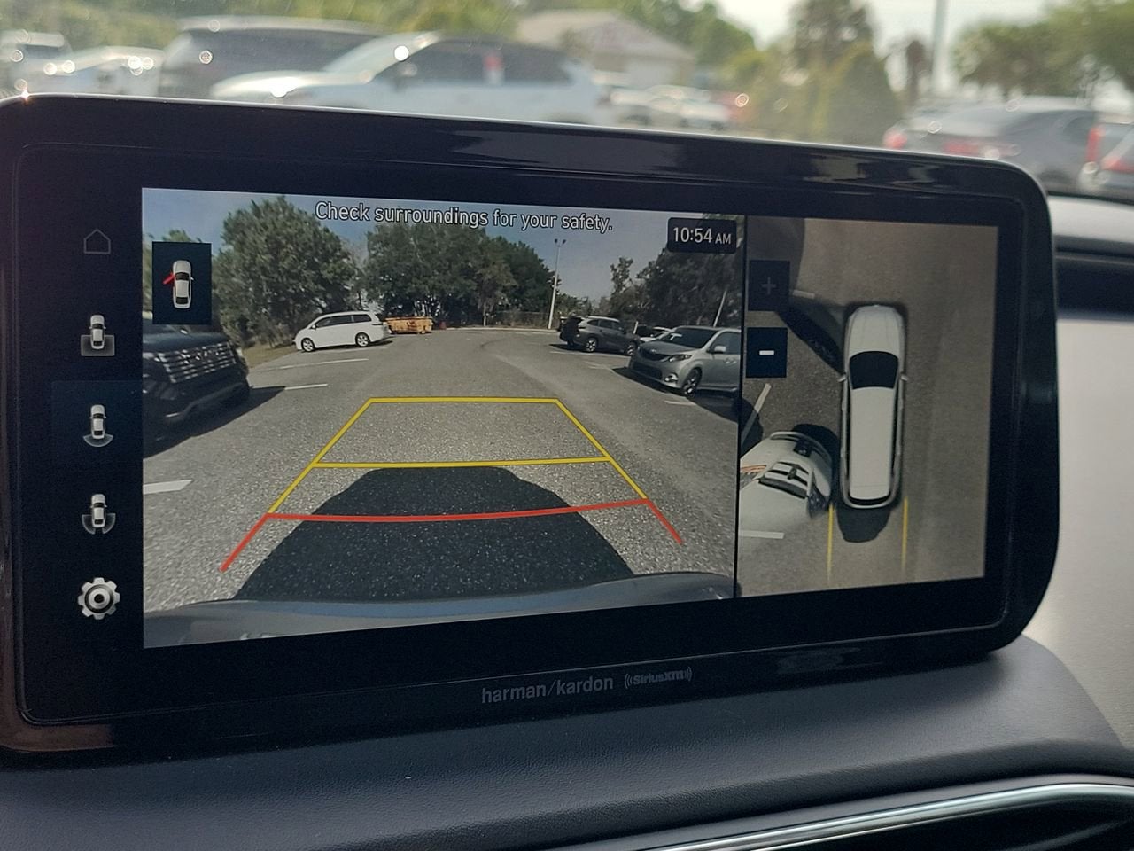2023 Hyundai Santa Fe Hybrid Limited