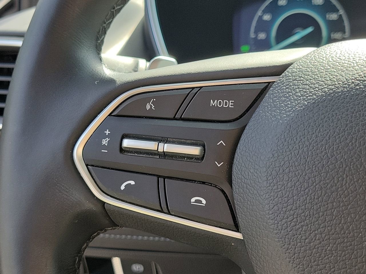 2023 Hyundai Santa Fe Hybrid Limited