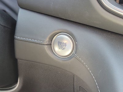 2023 Hyundai Santa Fe Hybrid Limited