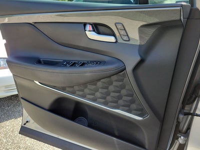 2023 Hyundai Santa Fe Hybrid Limited