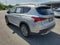 2023 Hyundai Santa Fe Hybrid Limited