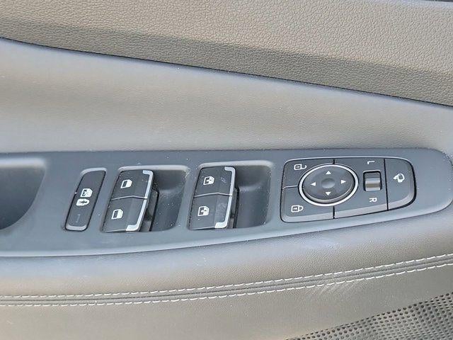 2023 Hyundai Santa Fe Hybrid Limited