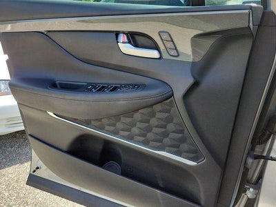2023 Hyundai Santa Fe Hybrid Limited