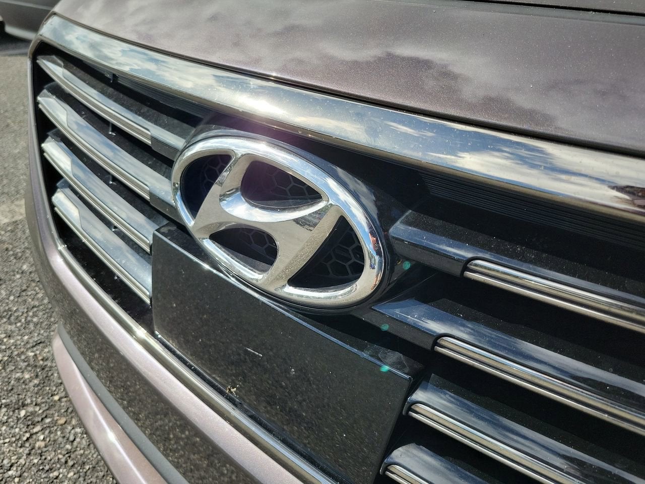 2016 Hyundai Sonata 2.4L Limited