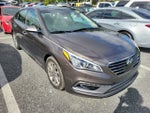 2016 Hyundai Sonata 2.4L Limited