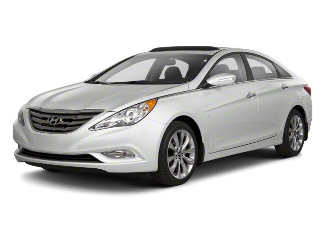 2013 Hyundai Sonata GLS I4 A/T PZEV's photo