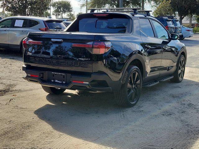 2023 Hyundai Santa Cruz NIGHT