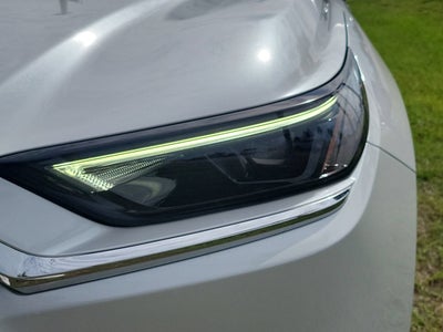 2024 Toyota Grand Highlander Hybrid Limited