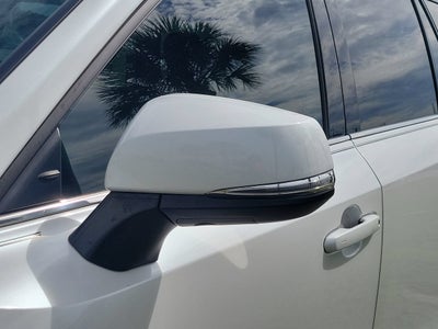 2024 Toyota Grand Highlander Hybrid Limited