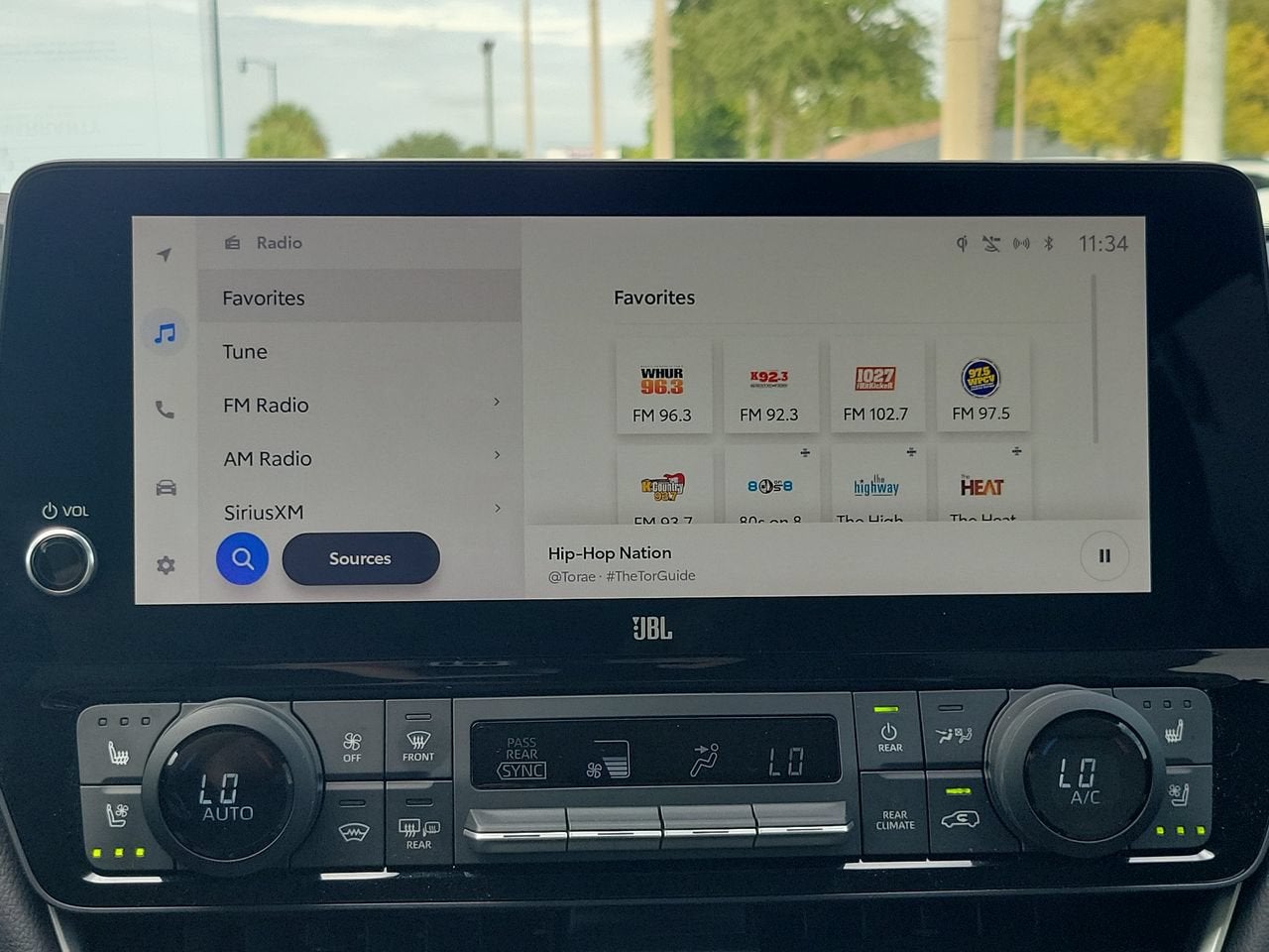 2024 Toyota Grand Highlander Hybrid Limited
