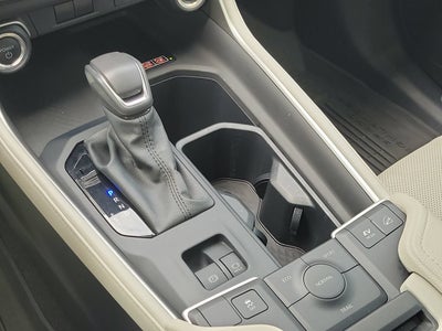2024 Toyota Grand Highlander Hybrid Limited