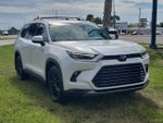 2024 Toyota Grand Highlander Hybrid Limited