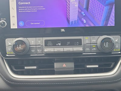 2024 Toyota Grand Highlander Hybrid Limited