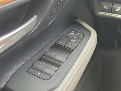 2024 Toyota Grand Highlander Hybrid Limited