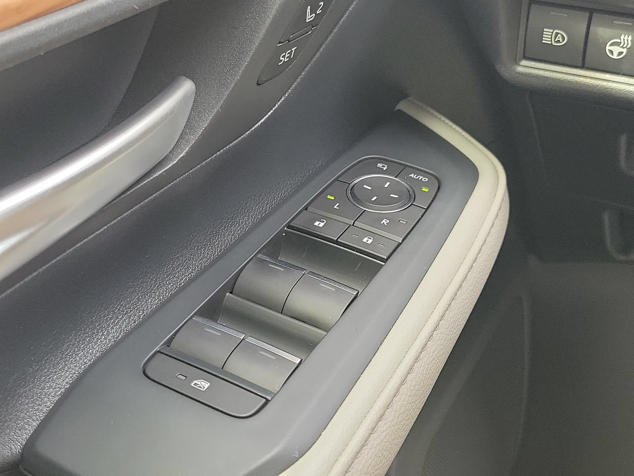 2024 Toyota Grand Highlander Hybrid Limited