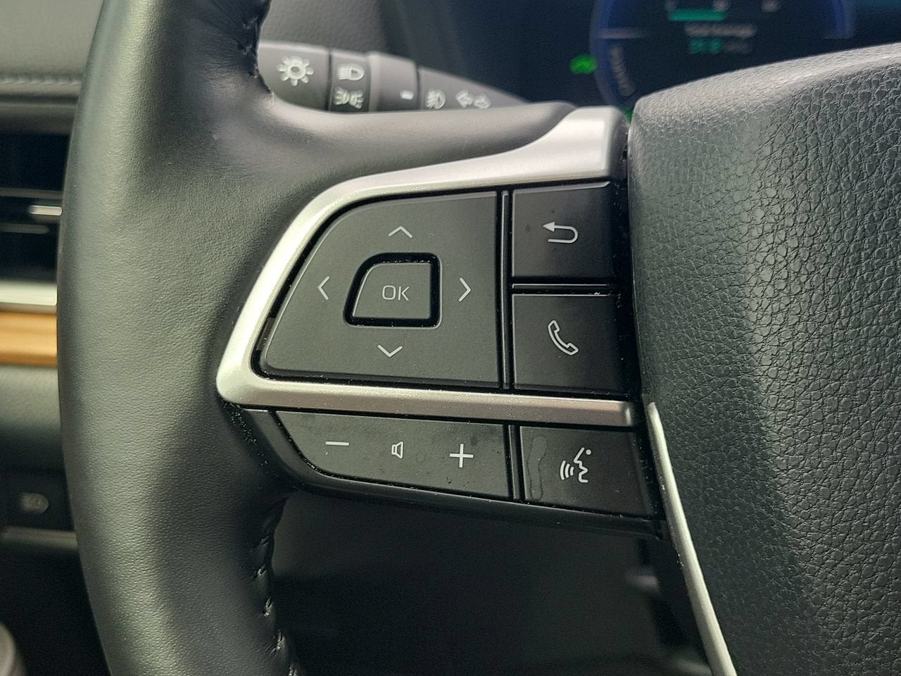 2024 Toyota Grand Highlander Hybrid Limited