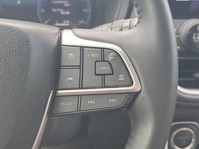 2024 Toyota Grand Highlander Hybrid Limited