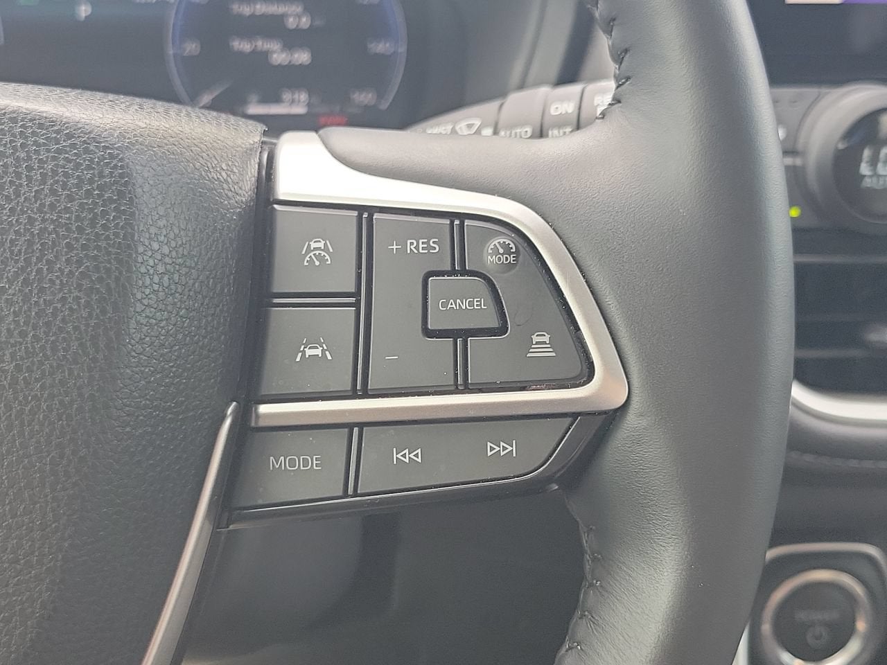 2024 Toyota Grand Highlander Hybrid Limited
