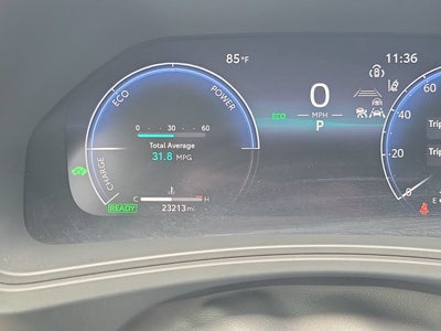 2024 Toyota Grand Highlander Hybrid Limited