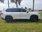 2024 Toyota Grand Highlander Hybrid Limited