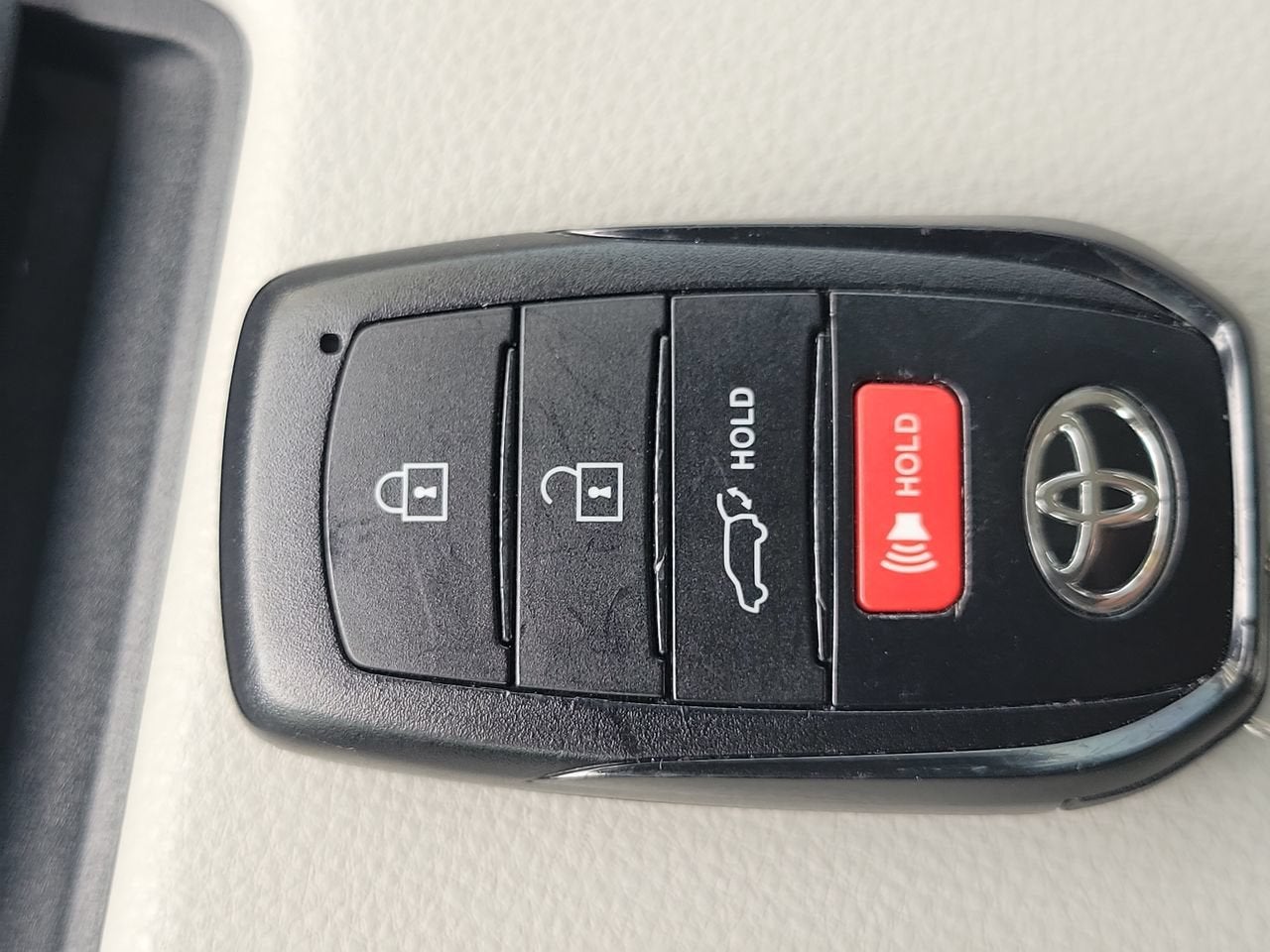 2024 Toyota Grand Highlander Hybrid Limited