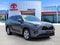 2022 Toyota Highlander Hybrid LE