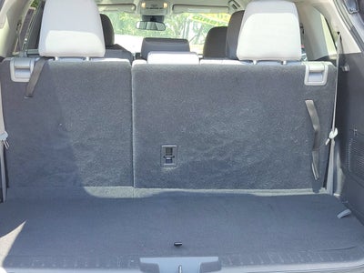 2022 Toyota Highlander Hybrid LE